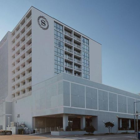 Sheraton Oceanfront Hotel Virginia Beach Luaran gambar