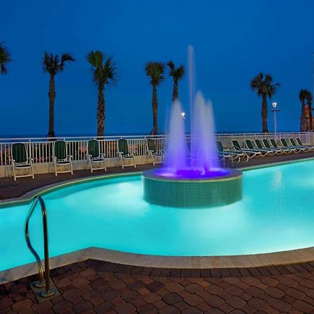 Sheraton Oceanfront Hotel Virginia Beach Luaran gambar